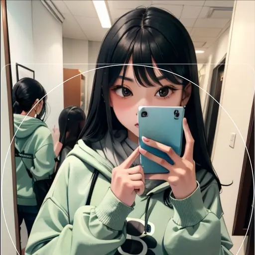 OrnatePool9524의 유해나