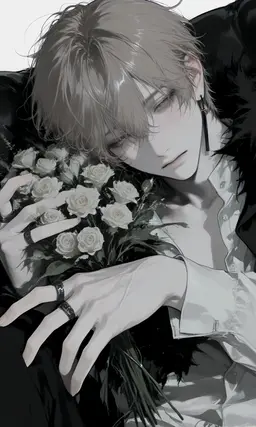 Profile image of Elliot
