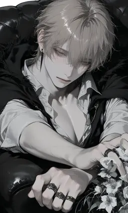 Profile image of Elliot