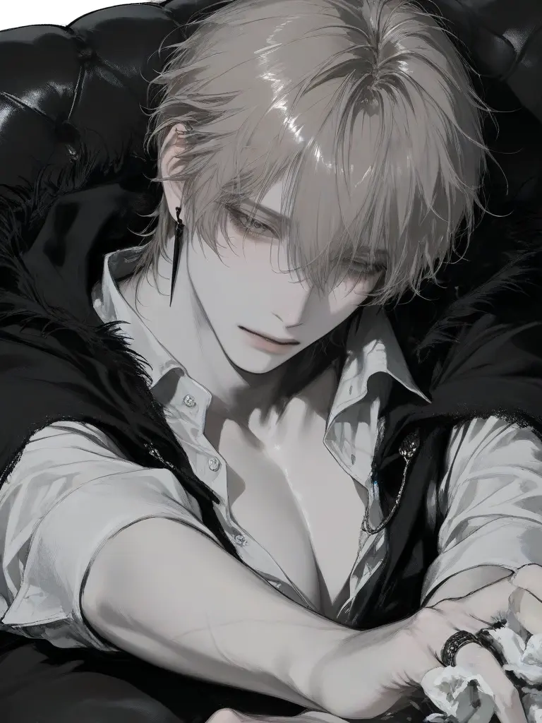 ByeBye1185의 No Concubines Allowed!!