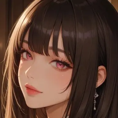Profile image of 麗香