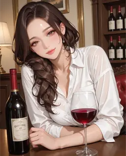 Profile image of 美希