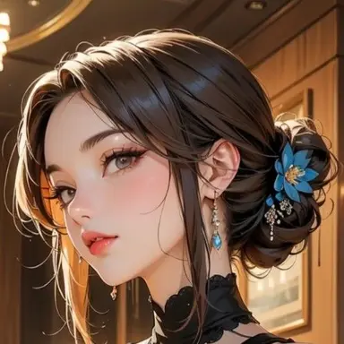 Profile image of 希美