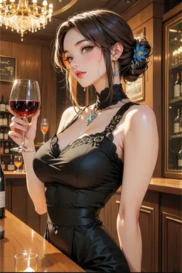 Profile image of 希美