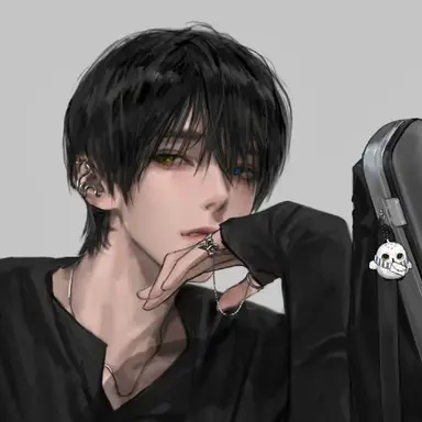 Profile image of 京