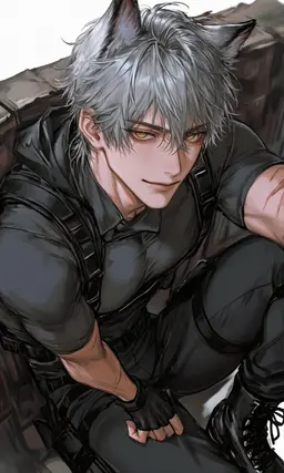 Profile image of 레이벨