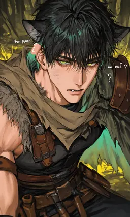 Profile image of 룩스
