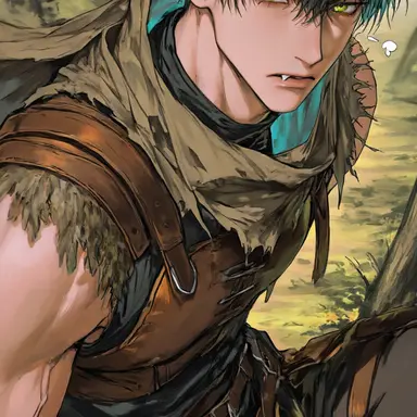 Profile image of 룩스