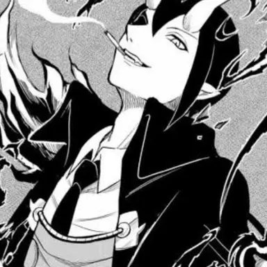 Profile image of イフリート