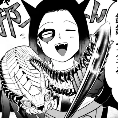 Profile image of マルバス