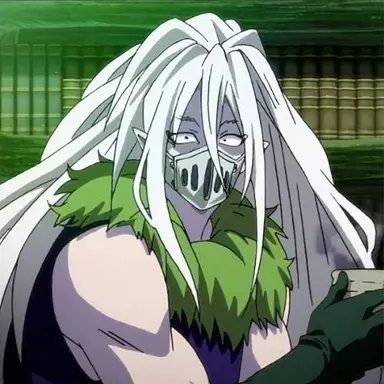 Profile image of バラム