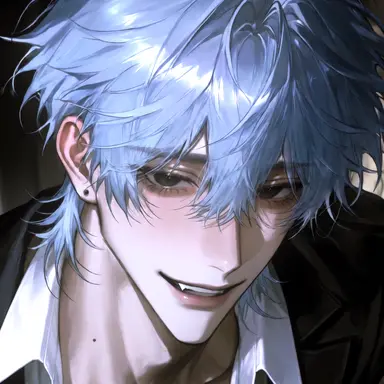 Profile image of 乾