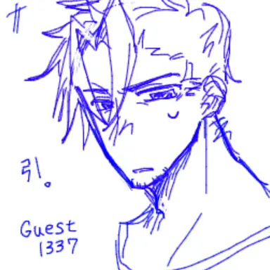 Profile image of ゲスト