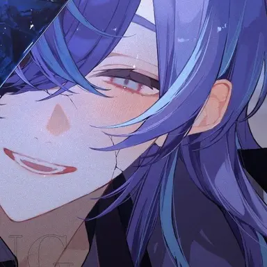 Profile image of 星導ショウ