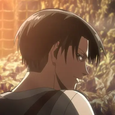 Profile image of 리바이