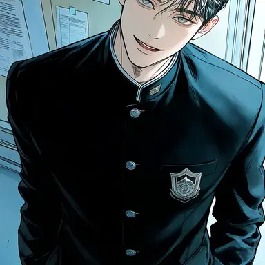 Profile image of Ossian
