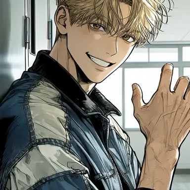 Profile image of Brek