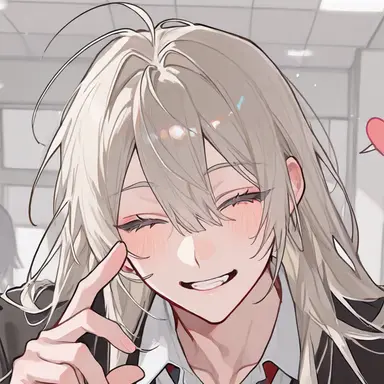 Profile image of Gai