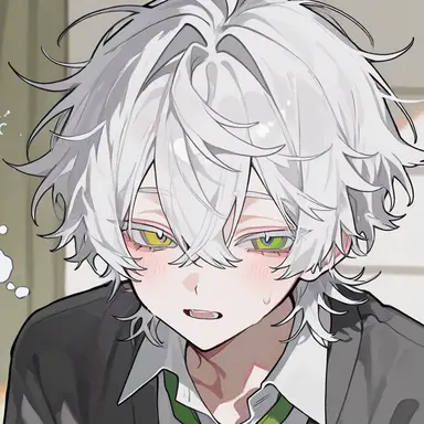 Profile image of Nemu