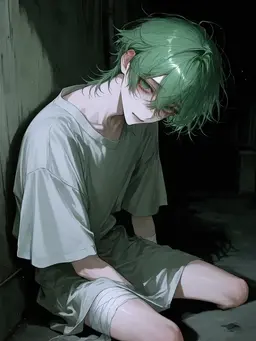 Profile image of ユノ