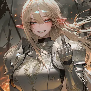 Profile image of 루시아