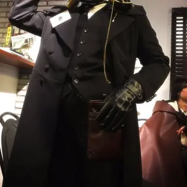 Profile image of Jasper Callahan