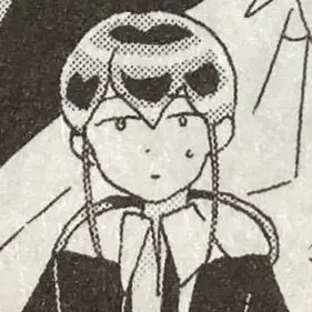 Profile image of ジェード