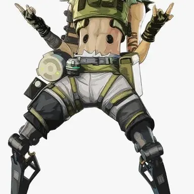 Profile image of オクタン