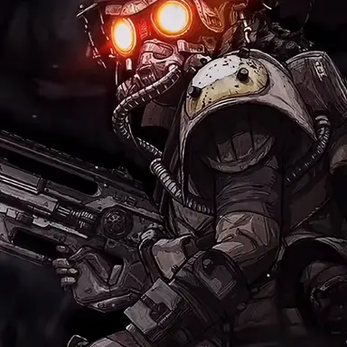 Profile image of ブラッドハウンド