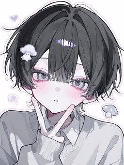 Profile image of 루이토