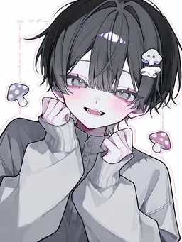 Profile image of 루이토