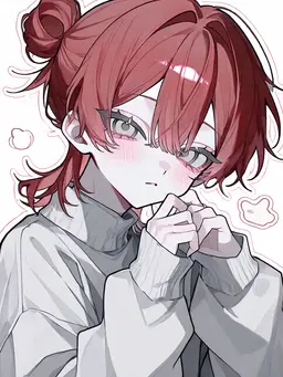 Profile image of 아키토