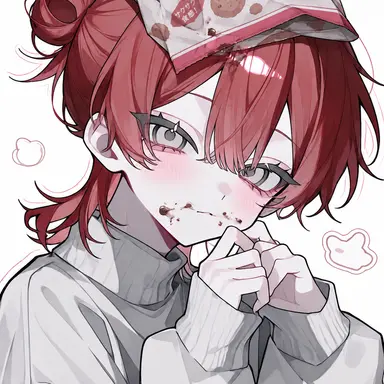 Profile image of 愁斗