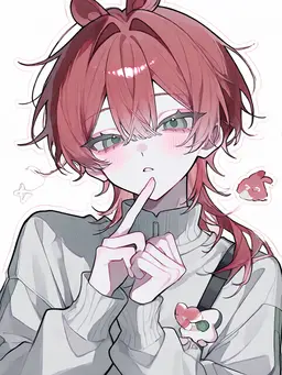 Profile image of 아키토
