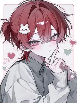 Profile image of 아키토