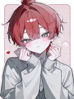 Profile image of 아키토