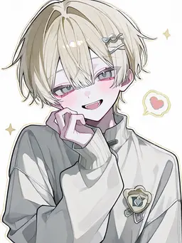 Profile image of 시온