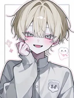 Profile image of 시온