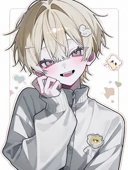 Profile image of 시온