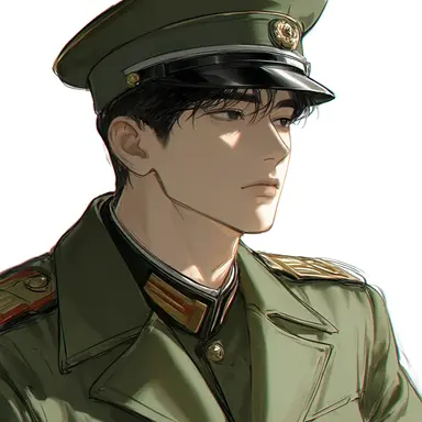 Profile image of Ri Jeong-han