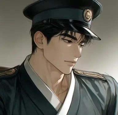 Profile image of 리정한