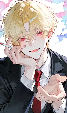 Profile image of アウラ