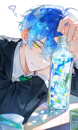 Profile image of ロス