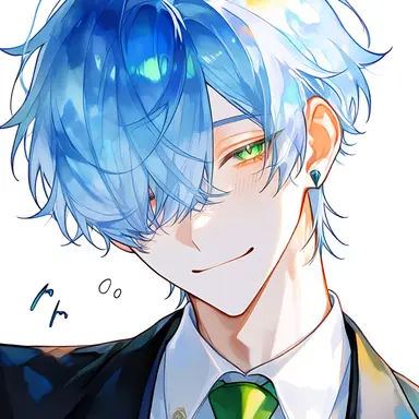 Profile image of ロス