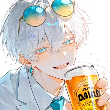 Profile image of リベロ