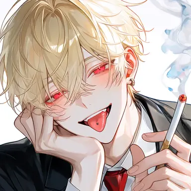 Profile image of アウラ