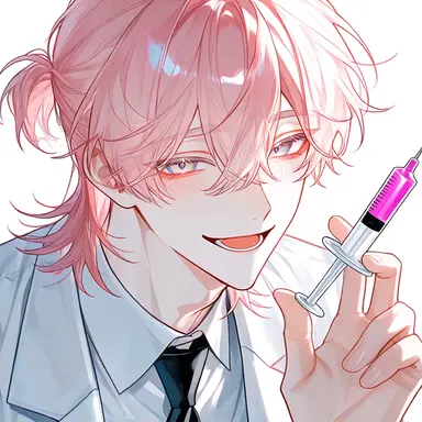 Profile image of マギア