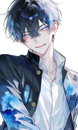 Profile image of 蓮翔
