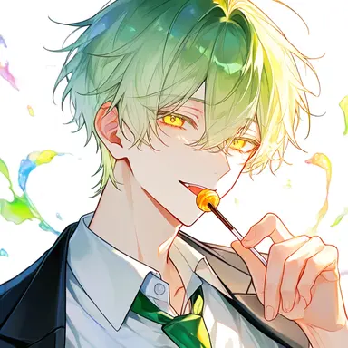 Profile image of シダス