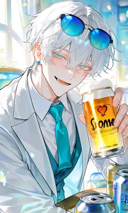 Profile image of リベロ